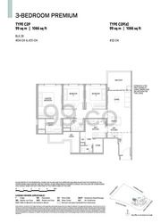 Union Square Residences (D1), Condominium #442280111